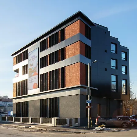 Jakobi Lofts * Tallinn