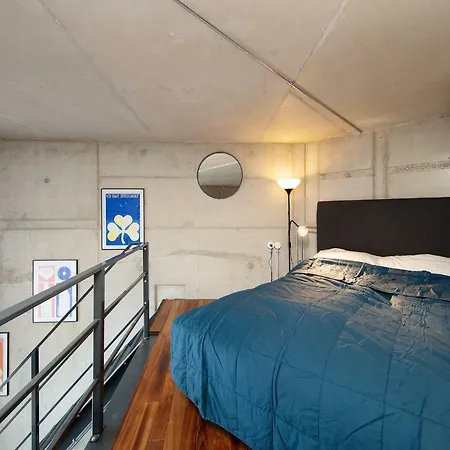 Jakobi Lofts